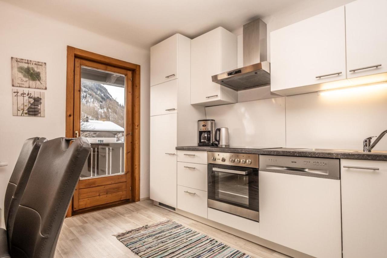 Haus Standlgut Rauris -- Incl Sommercard Exterior photo