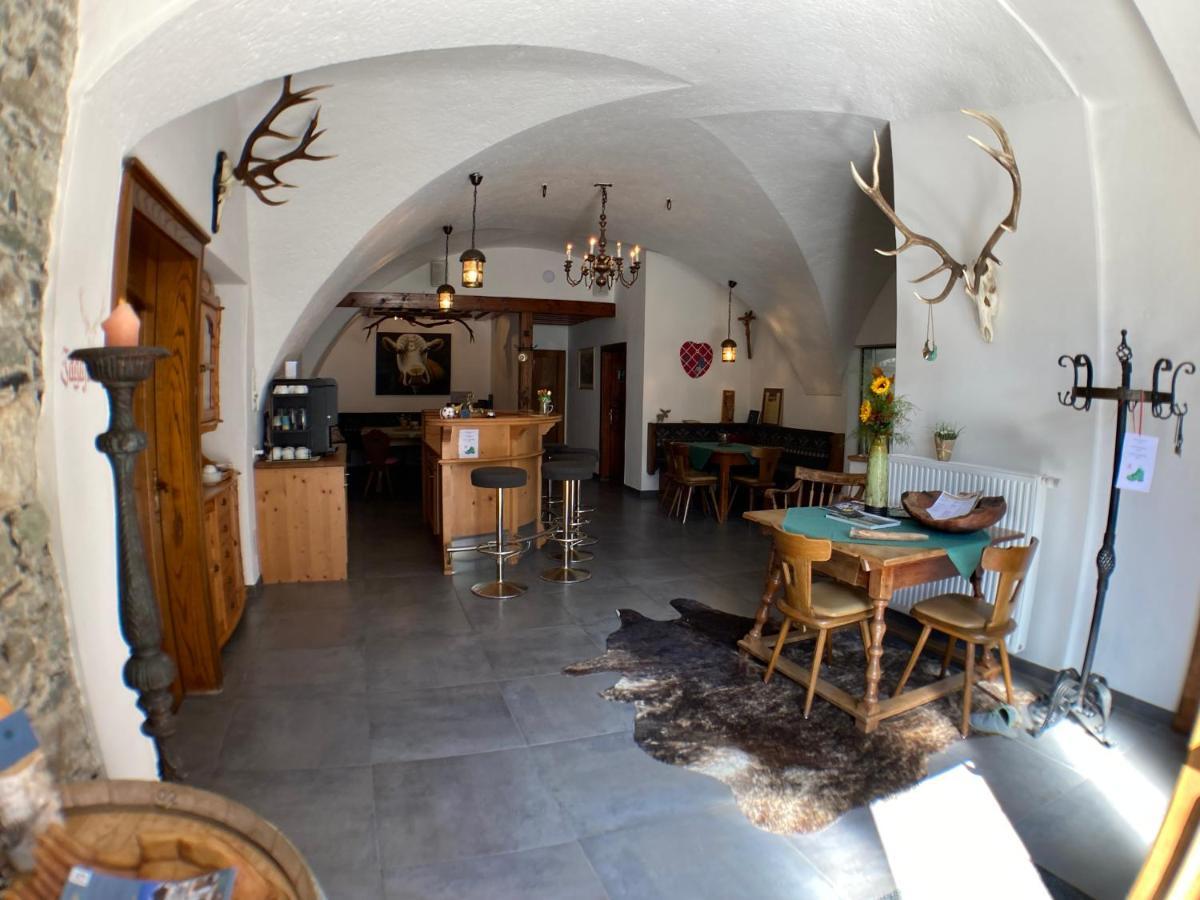 Haus Standlgut Rauris -- Incl Sommercard Exterior photo