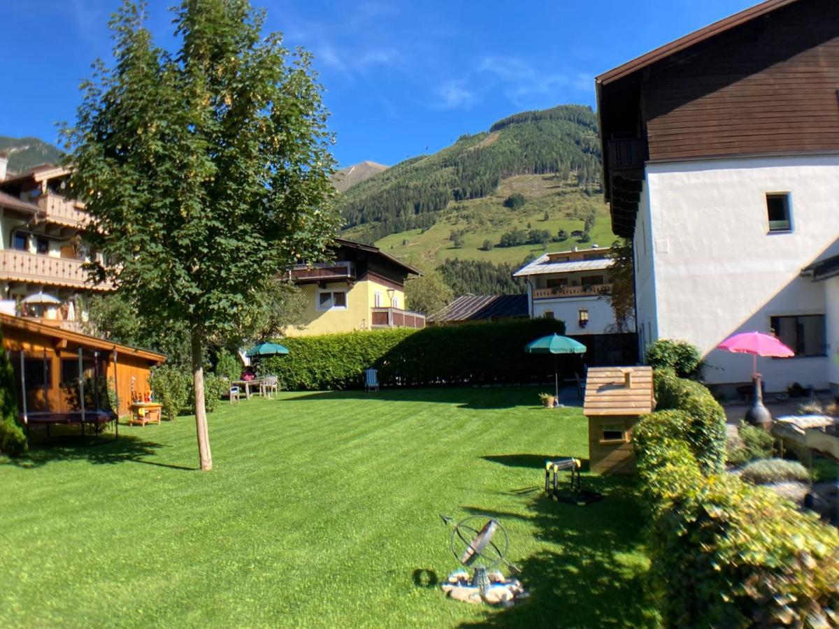 Haus Standlgut Rauris -- Incl Sommercard Exterior photo