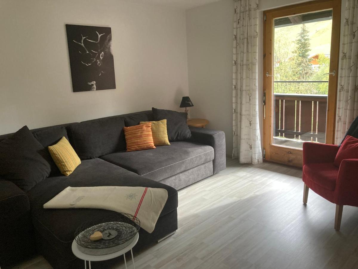 Haus Standlgut Rauris -- Incl Sommercard Exterior photo