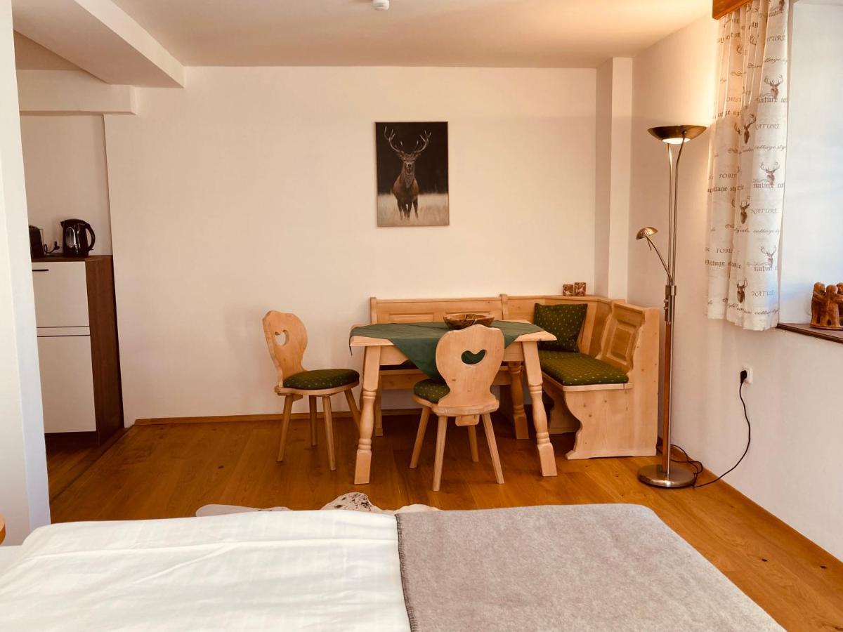 Haus Standlgut Rauris -- Incl Sommercard Exterior photo