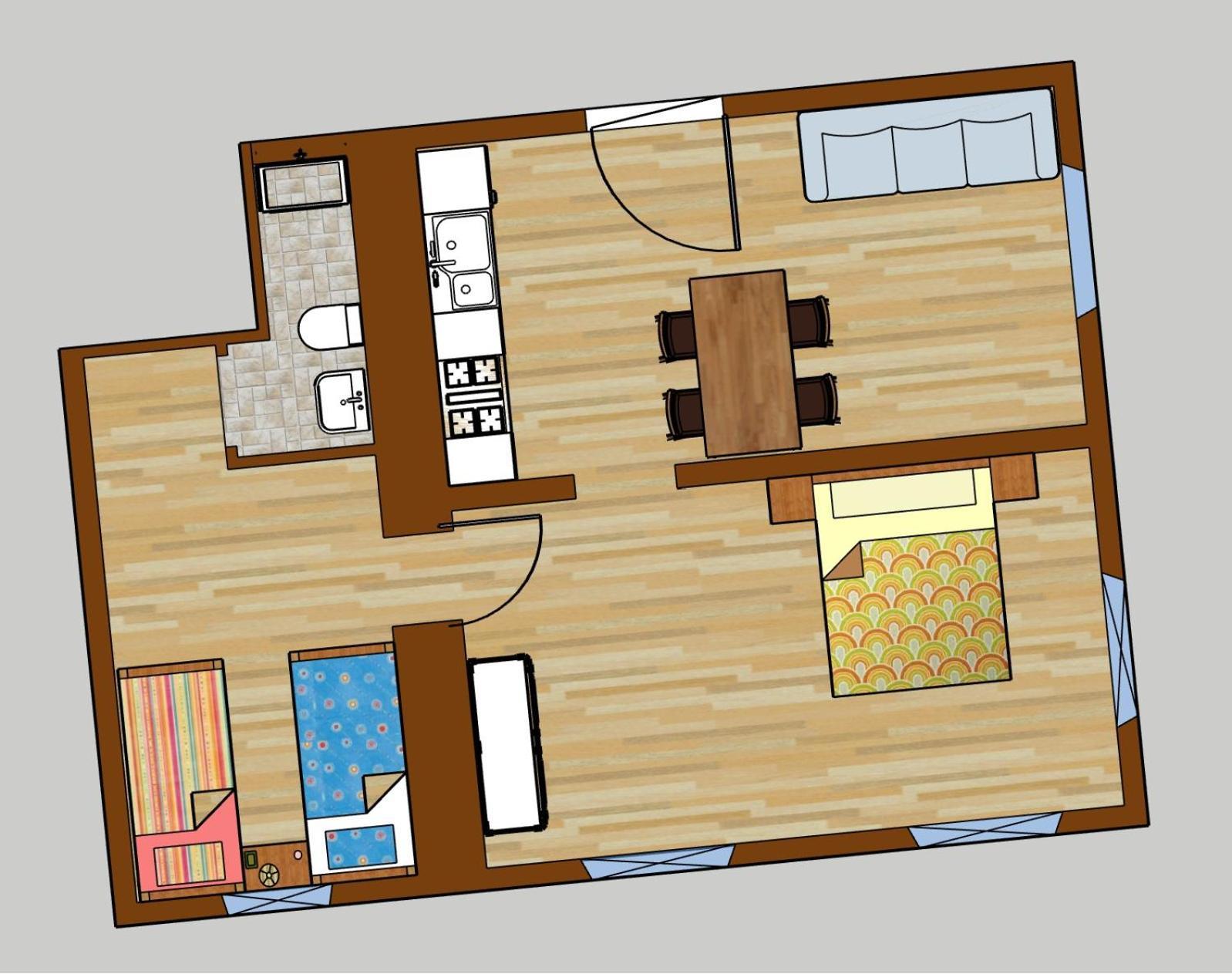 Haus Standlgut Rauris -- Incl Sommercard Room photo