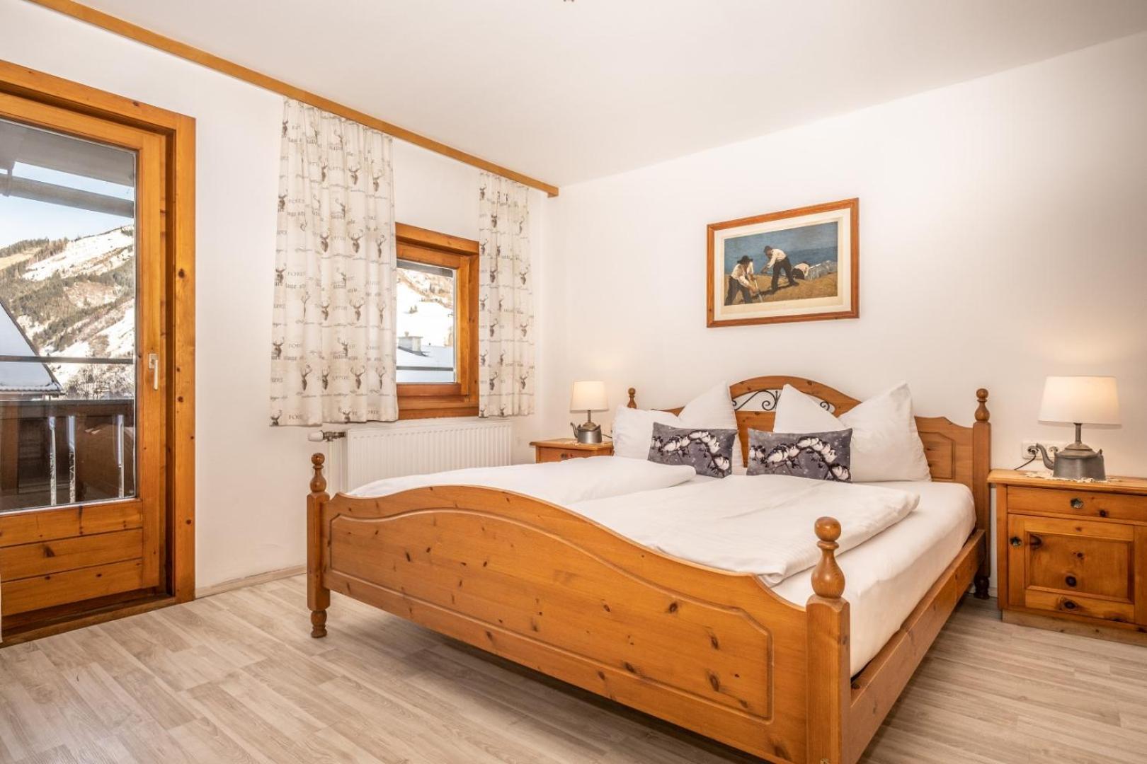 Haus Standlgut Rauris -- Incl Sommercard Room photo