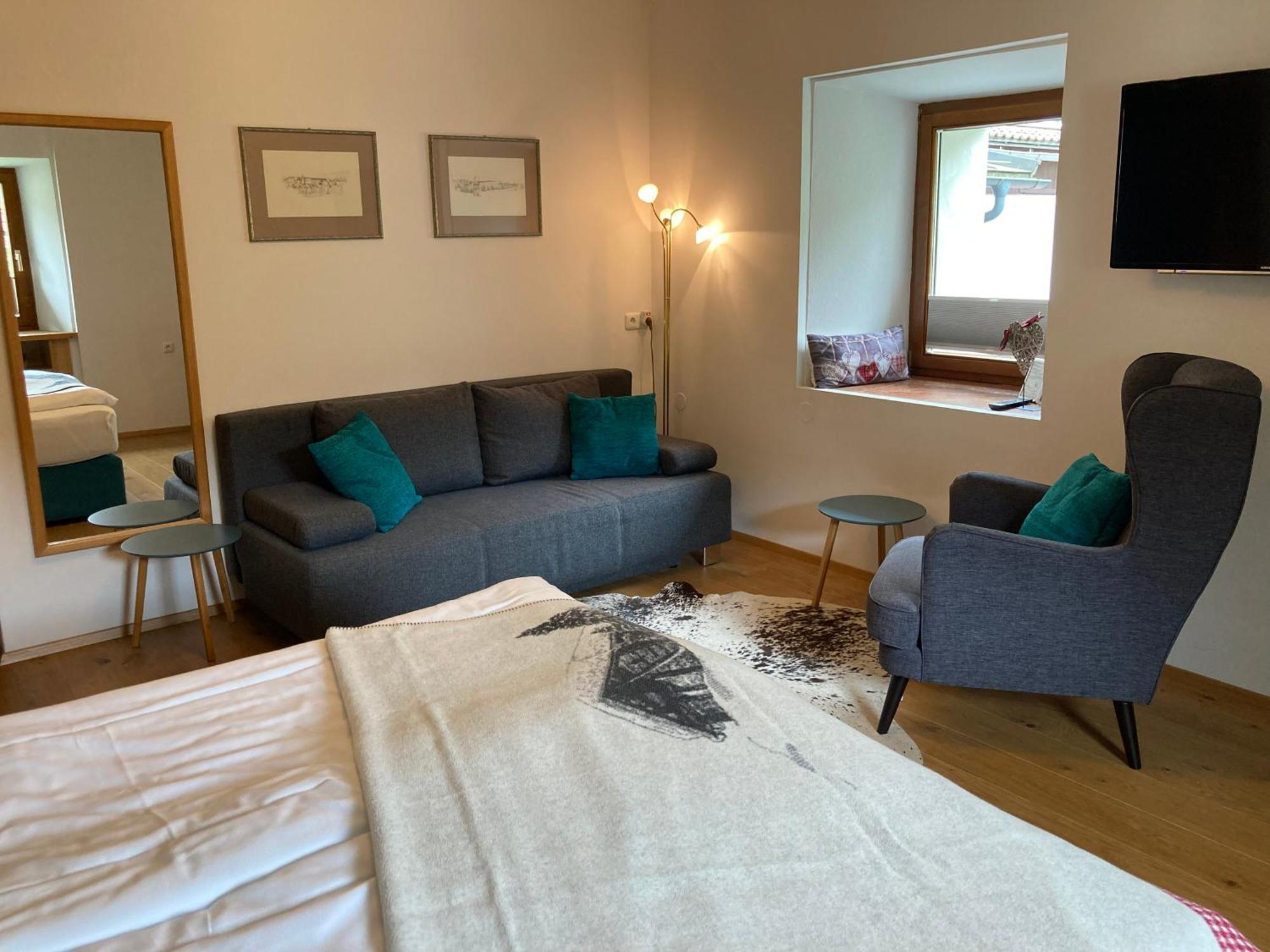 Haus Standlgut Rauris -- Incl Sommercard Room photo